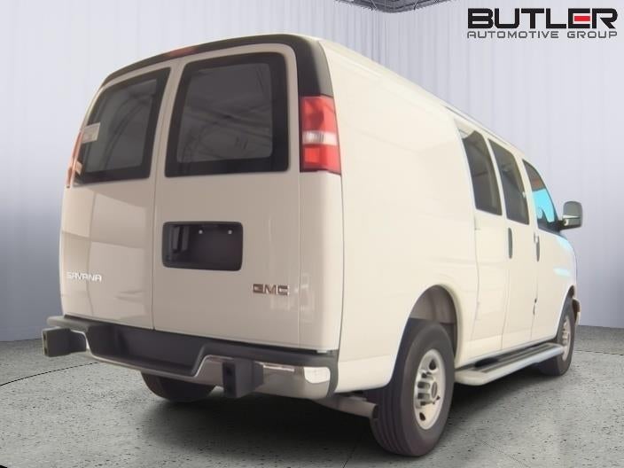gmc savana cargo 2025 1GTW7AFP8S1188621 image gmc savana cargo 2025 1GTW7AFP8S1188621 image